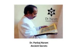 ANNOUNCING: ONLINE GLOBAL EXPERIENTIAL TRAINING EVENT – LIVE WITH DR. NARAM, THE LOST ANCIENT SECRETS of MARMAA SHAKT