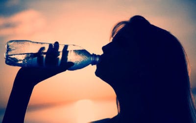 Water: What makes it essential to health