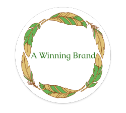 A Winning Brand